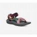 TEVA HURRICANE 1019390Y-EGM ΠΑΙΔΙΚΑ ΣΑΝΔΑΛΙΑ ΚΟΡΙΤΣΙ ΠΟΛΥΧΡΩΜΑ